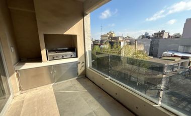 Departamento en las lomitas