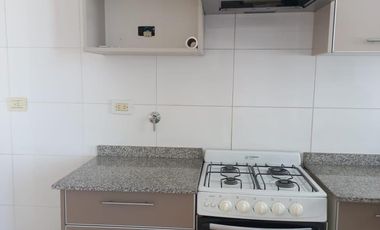 Departamento en las lomitas