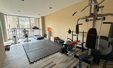 Departamento en las lomitas