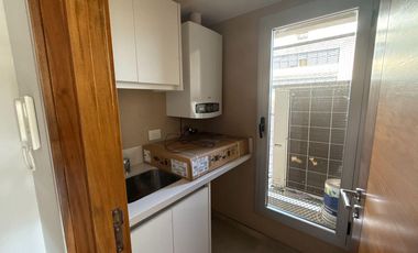 Departamento en las lomitas