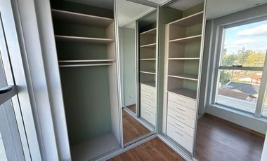 Departamento en las lomitas