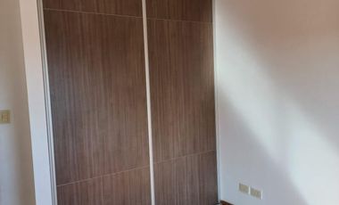 Departamento en las lomitas