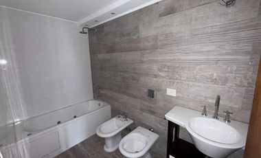 Departamento en las lomitas