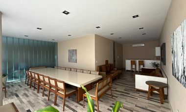 Departamento en las lomitas