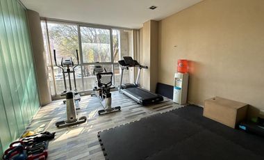 Departamento en las lomitas