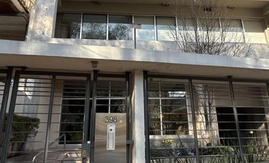 Departamento en las lomitas