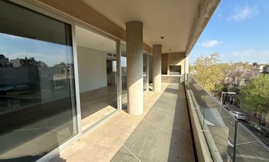 Departamento en las lomitas