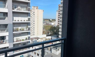 Departamento en las lomitas