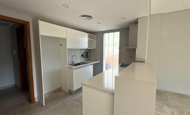 Departamento en las lomitas