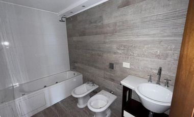 Departamento en las lomitas