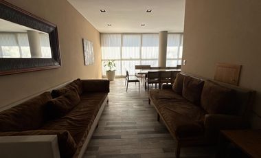 Departamento en las lomitas