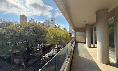 Departamento en las lomitas