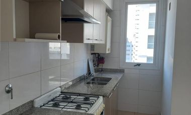 Departamento en las lomitas