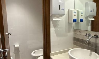 Departamento en las lomitas