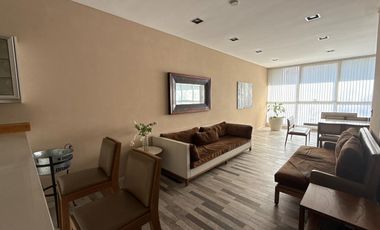 Departamento en las lomitas