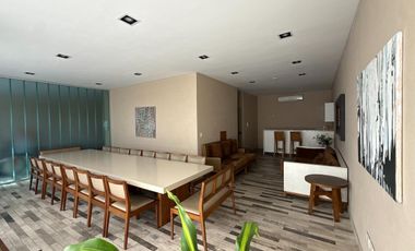 Departamento en las lomitas