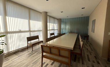 Departamento en las lomitas