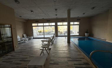 Departamento en las lomitas