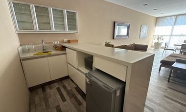 Departamento en las lomitas