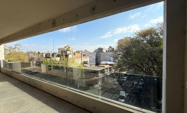 Departamento en las lomitas