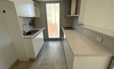 Departamento en las lomitas