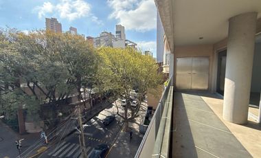 Departamento en las lomitas