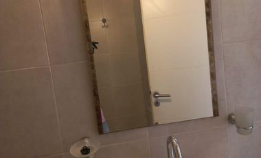 Departamento en las lomitas