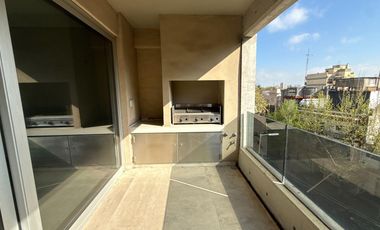 Departamento en las lomitas