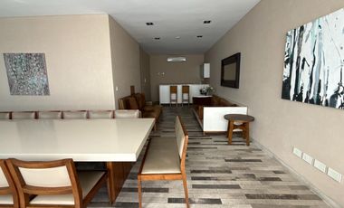 Departamento en las lomitas