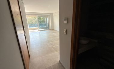 Departamento en las lomitas