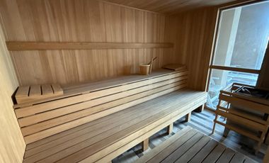 Departamento en las lomitas