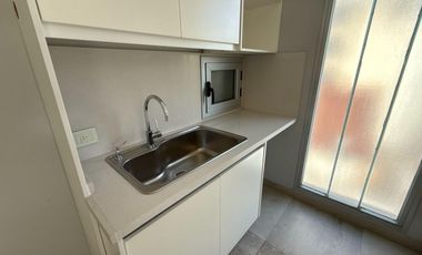 Departamento en las lomitas