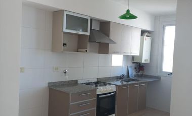 Departamento en las lomitas