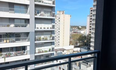 Departamento en las lomitas