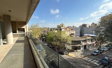 Departamento en las lomitas