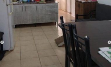 Venta Departamento 2 ambientes Isidro Csanova