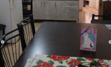 Venta Departamento 2 ambientes Isidro Csanova