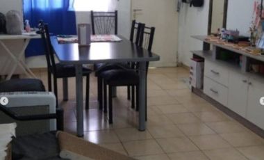Venta Departamento 2 ambientes Isidro Csanova