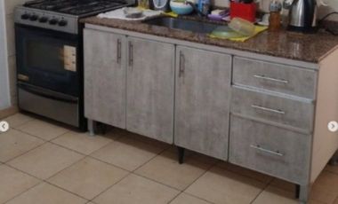 Venta Departamento 2 ambientes Isidro Csanova
