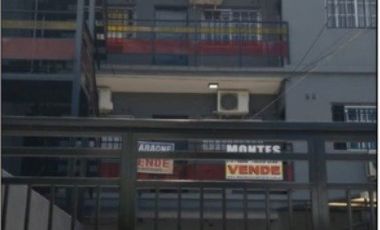 Venta Departamento 2 ambientes Isidro Csanova