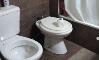 Venta Departamento 2 ambientes Isidro Csanova