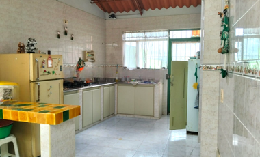 CASA CAMPESTRE - ANAPOIMA - ALTO DEL TIGRE