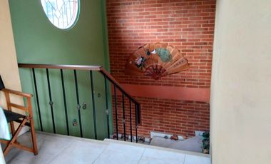 CASA CAMPESTRE - ANAPOIMA - ALTO DEL TIGRE