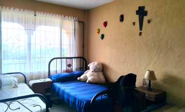 CASA CAMPESTRE - ANAPOIMA - ALTO DEL TIGRE