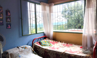 CASA CAMPESTRE - ANAPOIMA - ALTO DEL TIGRE