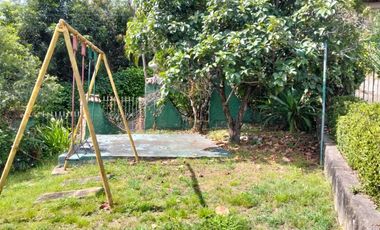 CASA CAMPESTRE - ANAPOIMA - ALTO DEL TIGRE