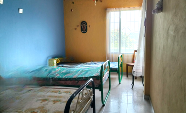 CASA CAMPESTRE - ANAPOIMA - ALTO DEL TIGRE