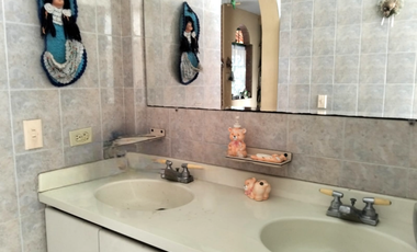 CASA CAMPESTRE - ANAPOIMA - ALTO DEL TIGRE