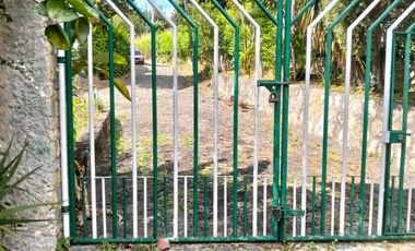 CASA CAMPESTRE - ANAPOIMA - ALTO DEL TIGRE