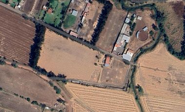 Rancho en Venta en El Salitre Jalisco
